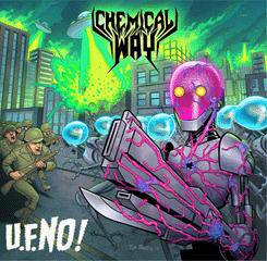 Chemical Way : U.F.No